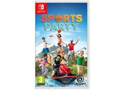 Sports Party