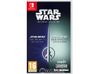 Star Wars Jedi Knight Collection
