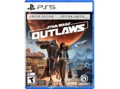 Star Wars Outlaws
