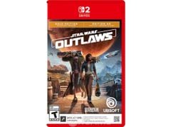 Star Wars Outlaws cho Nintendo Switch 2