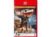 Star Wars Outlaws cho Nintendo Switch 2