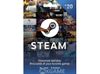 Steam Wallet Code 20$