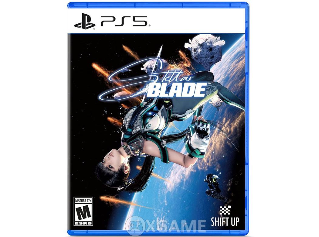 Stellar Blade US