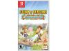 Story Of Seasons A Wonderful Life