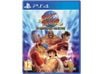 Street Fighter 30th Anniversary