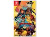 Streets of Rage 4 Anniversary Edition