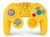 Tay Wireless GameCube Style Controller-PowerA-Pikachu