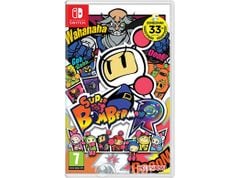 Super Bomberman R-2ND