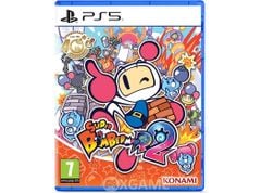 Super Bomberman R 2