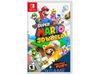 Super Mario 3D World + Bowser's Fury - 2ND