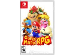 Super Mario RPG