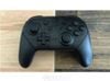 Tay Switch Pro Controller -Gray-Loại 1