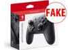 Tay Switch Pro Controller -Gray-Loại 1