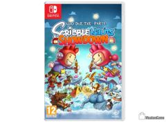 Scribblenauts Showdown