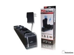 PS3 Move Charging