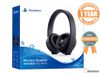 Tai Nghe New Gold Wireless Headset 2018 [Sony VN]