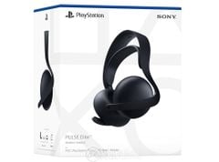 Tai nghe Pulse Elite Wireless Headset Midnight Black