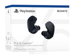 Tai nghe Pulse Explore Wireless Earbuds Midnight Black