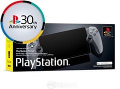 Portal Remote Player 30th Anniversary Limited Edition