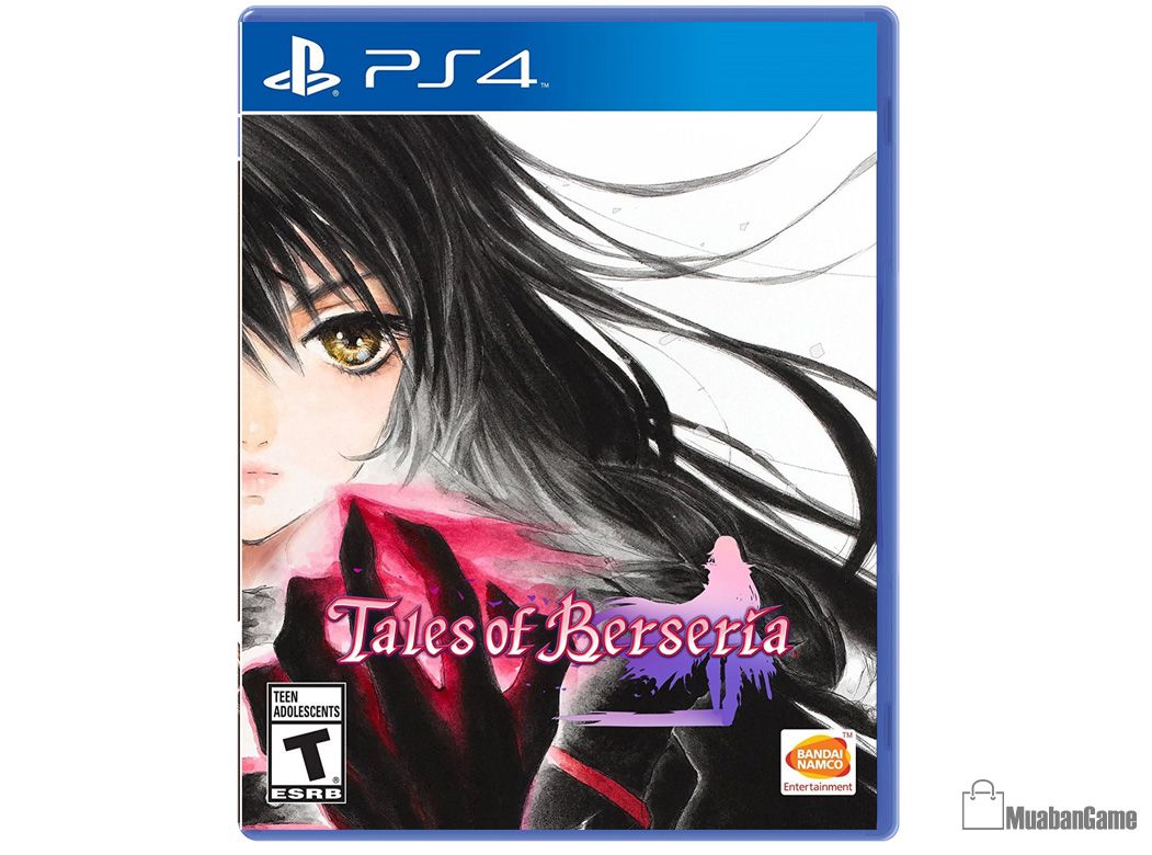 Tales Of Berseria