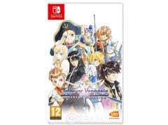 Tales of Vesperia Definitive Edition