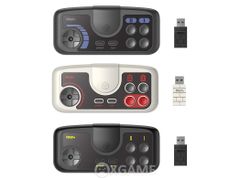 Tay 8Bitdo PCE Core 2.4G Wireless Gamepad