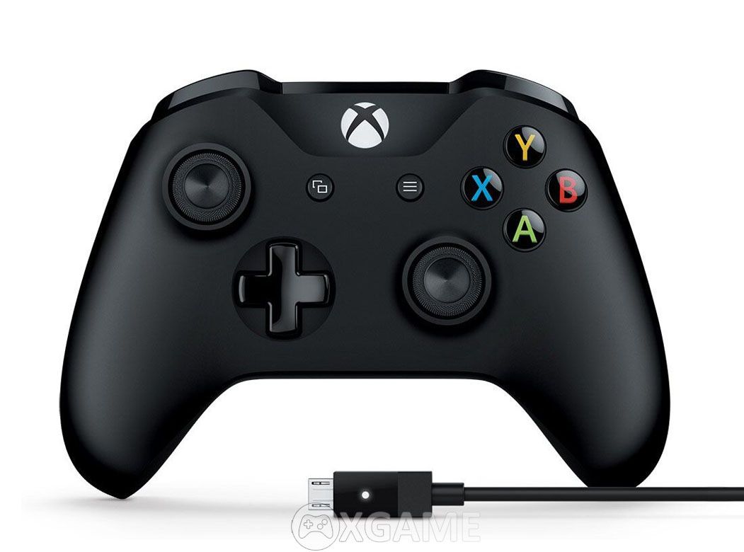 Tay Xbox One SCable for PC Store Games
