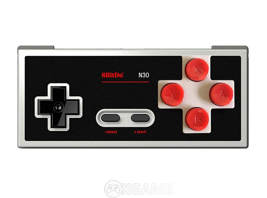 Tay cầm 8BitDo-N30