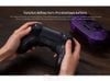 Tay cầm 8Bitdo PRO 2-Clear Black Edition