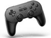 Tay cầm 8Bitdo PRO 2-Black Edition