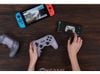 Tay cầm 8Bitdo PRO 2-Gray Edition