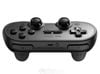 Tay cầm 8Bitdo SN30PRO+Bluetooth Gamepad-Black Edition