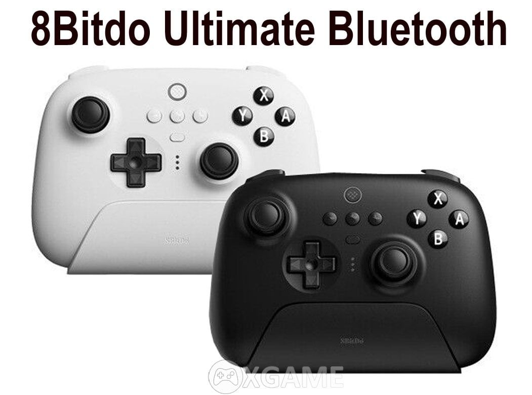 Tay cầm 8Bitdo Ultimate Bluetooth Controller