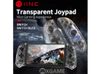 Tay cầm IINE Split Pad Joypad Transparent-White