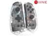 Tay cầm IINE Split Pad Joypad Transparent-White