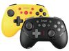 Tay iPEGA Pro Wireless controller cho Switch-PC-Android
