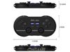 Tay cầm Super Nintendo N30 Pro 2-8bitdo-Đen