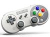 Tay cầm Super Nintendo SF30 Pro-8bitdo