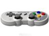 Tay cầm Super Nintendo SF30 Pro-8bitdo