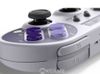 Tay cầm Super Nintendo SN30 Pro-8bitdo