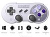 Tay cầm Super Nintendo SN30 Pro-8bitdo