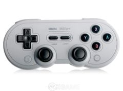 Tay cầm Super Nintendo SN30 Pro G-8bitdo-SNES Version