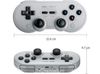 Tay cầm Super Nintendo SN30 Pro G-8bitdo-SNES Version