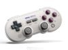 Tay cầm Super Nintendo SN30 Pro G-8bitdo GameBoy Version