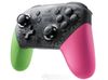 Tay cầm Switch Pro Controller Splatoon 2