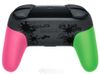 Tay cầm Switch Pro Controller Splatoon 2