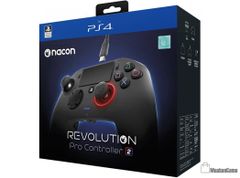 Tay Chơi game Nacon Revolution 2 [PS4/PC/MAC]