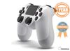 Tay PS4 - DS4 Glacier White [Sony VN] COMBO