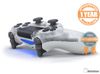 Tay PS4 - Dualshock 4 [Sony VN] White Crystal