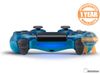 Tay PS4 - Dualshock 4 [Sony VN] Blue Crystal
